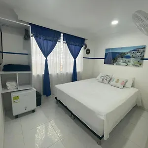 2* Hotel Casa Manco Mora