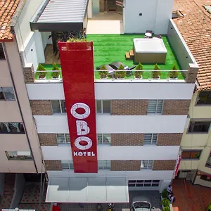 4* Hotel Obo