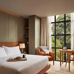 Coco Hotel Bogota