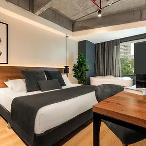 4* Hotel Hashtag 98