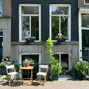 Singel Bed & Breakfast Amsterdam