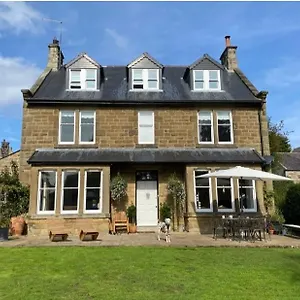 Floyter House North Yorkshire Moors National Park Bed & Breakfast Danby