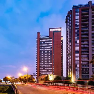 Doubletree By Hilton Salitre Ar Hotel Bogota
