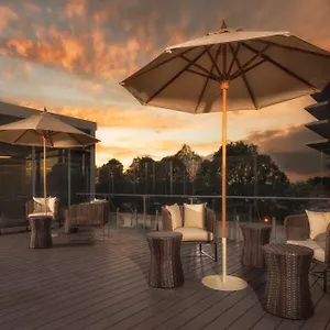 Hilton Garden Airport Hotel Bogota