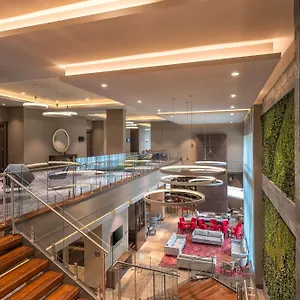 Hilton Garden Airport Hotel Bogota