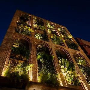 4* Hotel El Zarzo