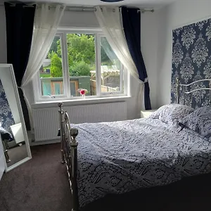 Jolly Piece Guest house Castleford
