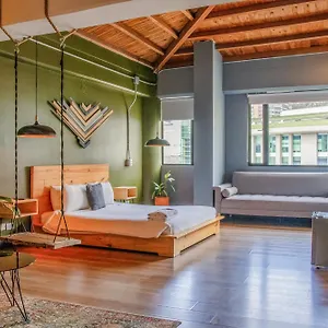 3* Hotel Socialtel
