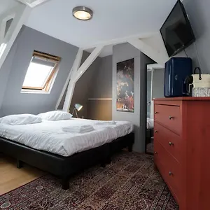 Westerpark Bed & Breakfast Amsterdam