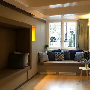 Singel Bed & Breakfast Amsterdam