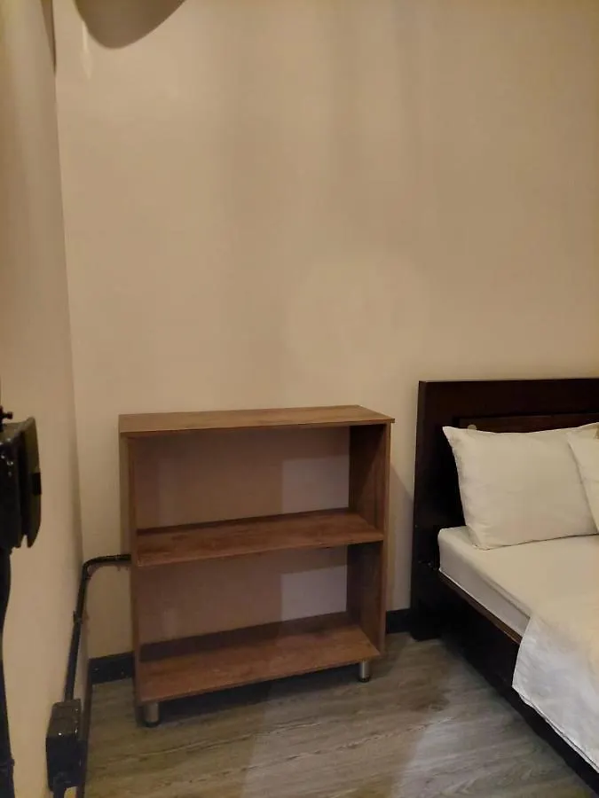Hostal Machu Picchu Medellin Hostel 0*,