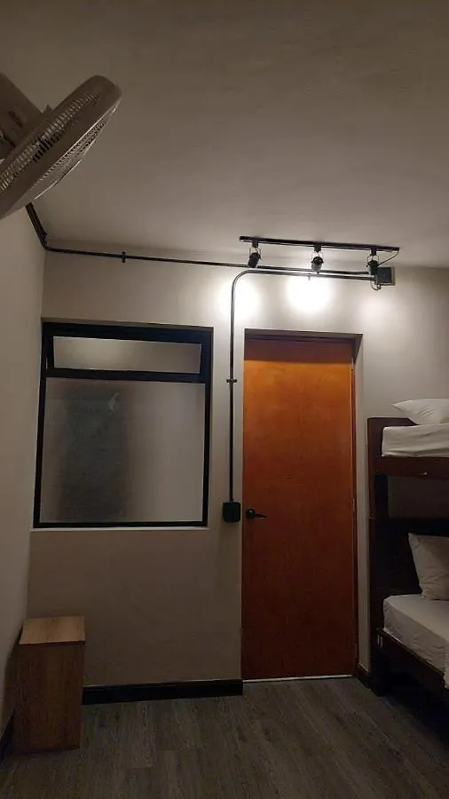 Hostal Machu Picchu Medellin Hostel