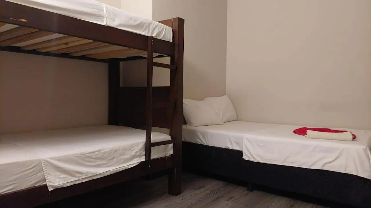 Hostal Machu Picchu Medellin Hostel Colombia