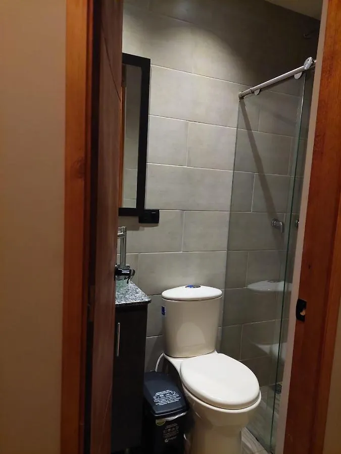Hostal Machu Picchu Medellin Hostel