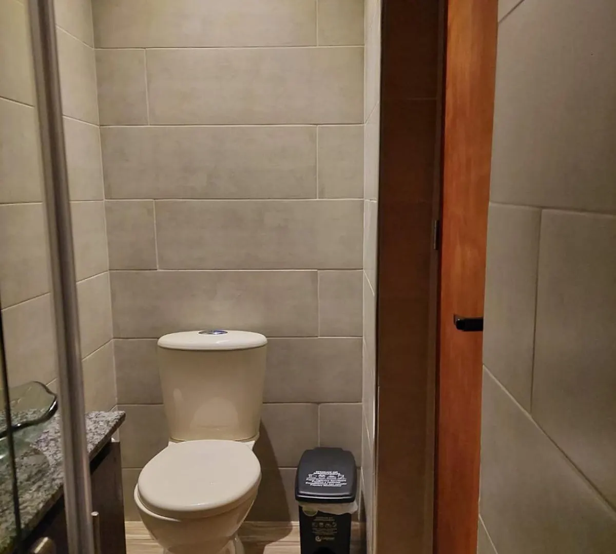 Hostal Machu Picchu Medellin Hostel
