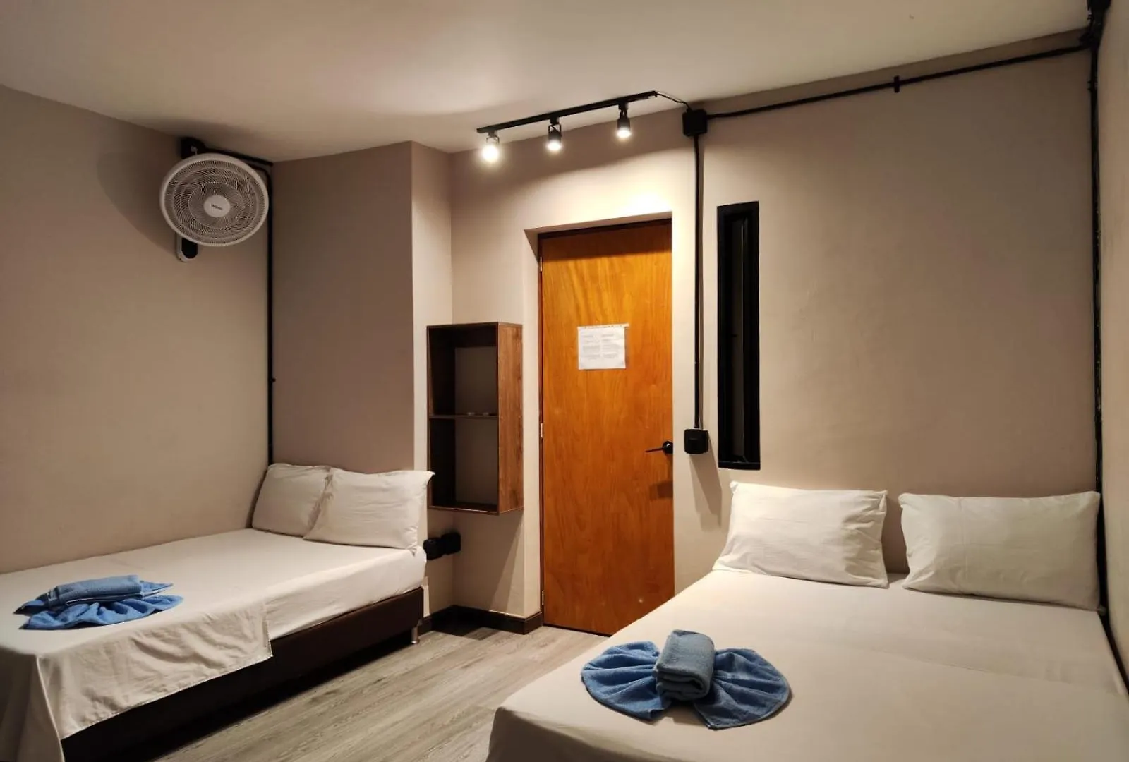 Hostal Machu Picchu Medellin Hostel Colombia