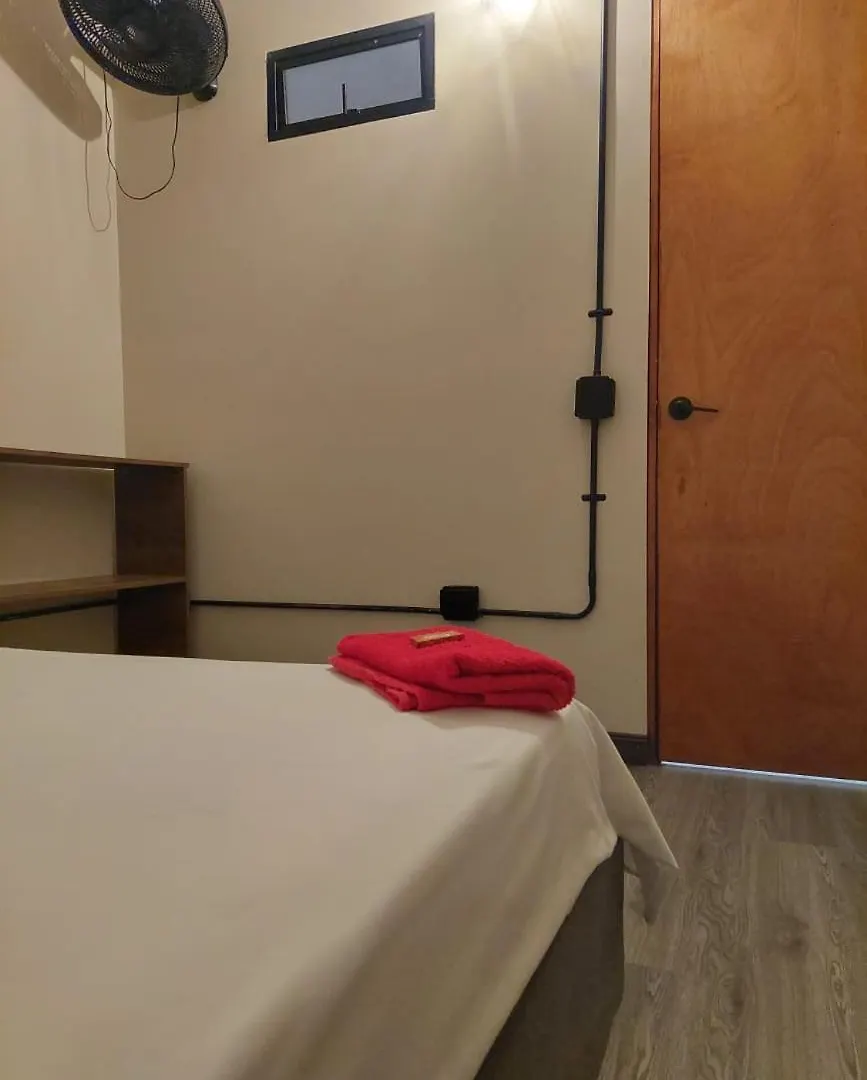 Hostal Machu Picchu Medellin Hostel Colombia