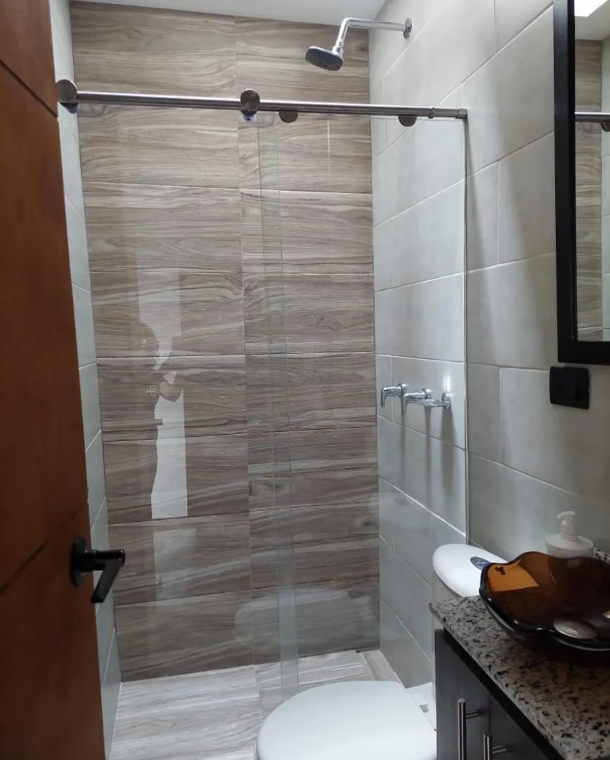 Hostal Machu Picchu Medellin Hostel Colombia