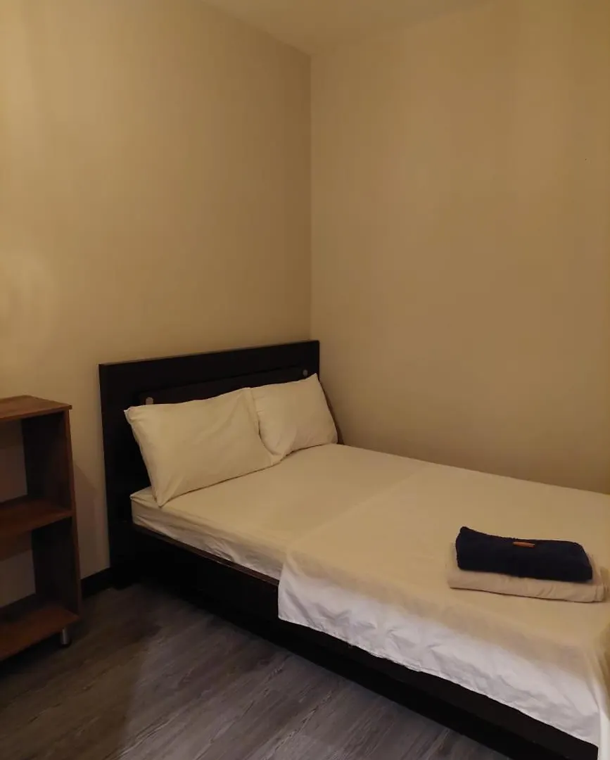 Hostal Machu Picchu Medellin Hostel