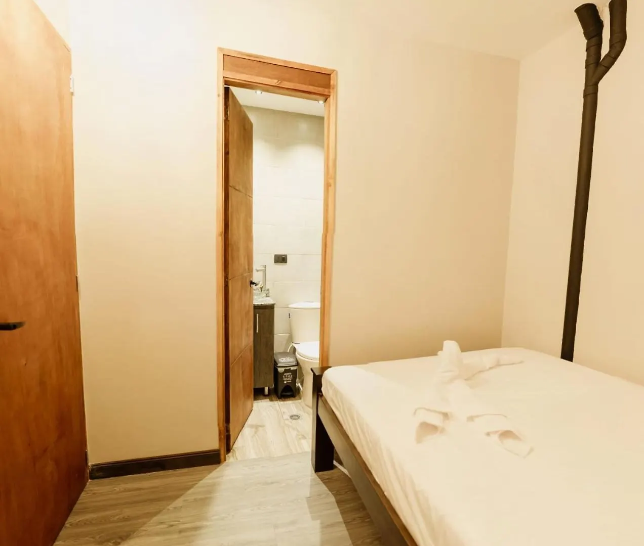 Hostal Machu Picchu Medellin Hostel